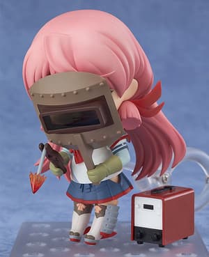 Nendoroid 603 Akashi Kai - 5