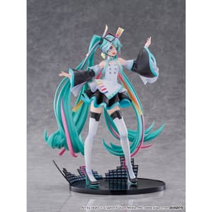 Hatsune Miku - Miku Expo 10th Anniversary 1/7 Scale Figure (Hobby Stock / Wing) - 1