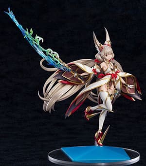 Nia - Xenoblade Chronicles 2 - Good Smile Company - Re-Release - 8