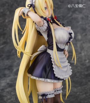 Alice - Bishoujo Mangekyou - Rocket Boy / Native - 3