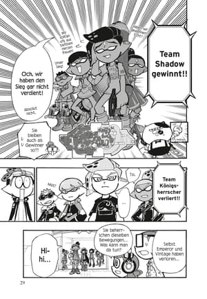 Splatoon - Carlsen - Band 15 - 4