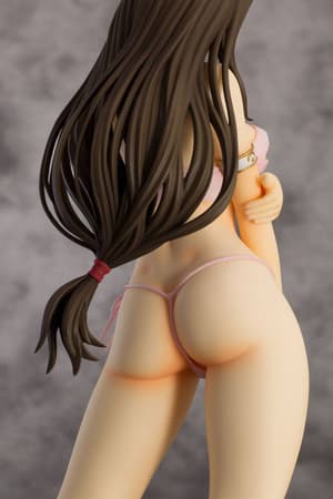 Tomoe - Warrior Priestess 2P Color - Orchid Seed - 8