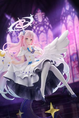 Mika Misono - Call of the Stars - Good Smile Company - 11