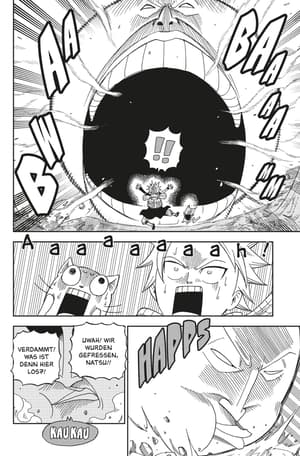 Fairy Tail – Happy's Adventure  - Carlsen - Band 1 - 5