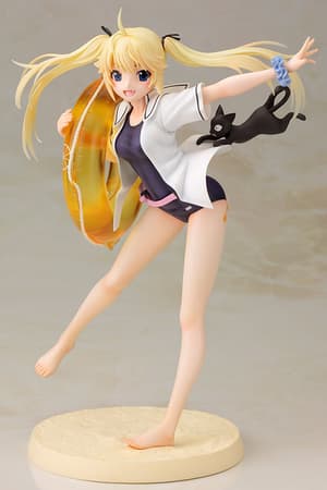 Michiru Matsushima - Kotobukiya - 5