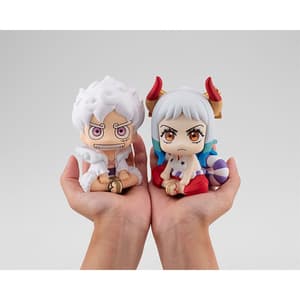 Yamato - One Piece Look Up - Megahouse (3)