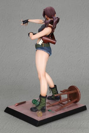 Revy - Black Lagoon - New Line - 6