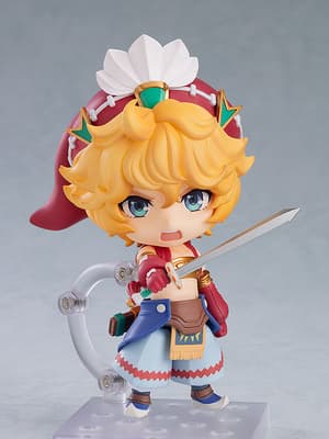 Nendoroid 2032 Shiloh - 2