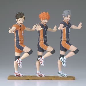 Hinata Shoyo - Haikyu!! - Banpresto (1)
