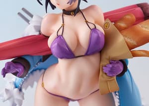 Ning Hai - Summer Hunger - Mimeyoi - 6