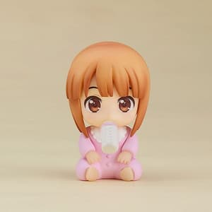 Dress-Up Baby - Pink - Nendoroid More - Good Smile Company - 2