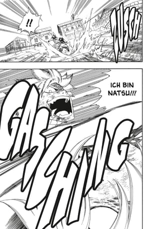 Fairy Tail - Carlsen - Band 43 - 5