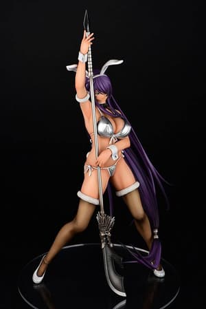 Kan'u / Kannu Unchou - Bunny Special - Orca Toys - 14