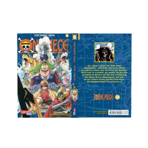 One Piece - Band 38 - 3