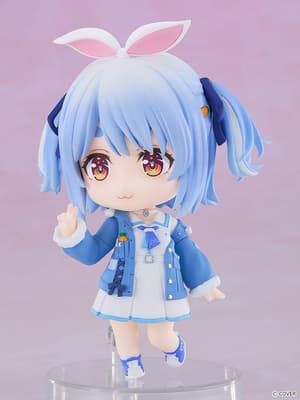 Nendoroid 2741 Usada Pekora - Casual Outfit - 3