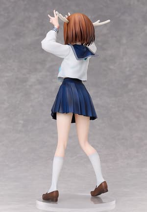 Noko Shikanoko - Freeing - 5