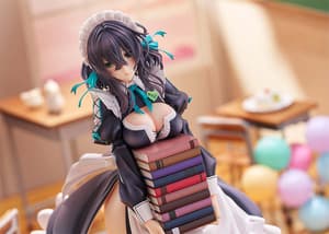 Maid Maison Hanikami Kanojo Hikage Chigami - 9