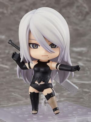 Nendoroid 1656 A2 (YoRHa Type A No.2) - Re-Release - 2