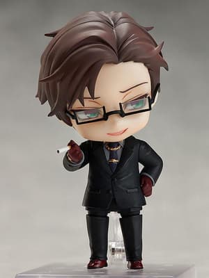 Nendoroid 1255 Jyuto Iruma - 5
