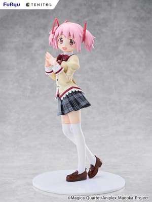 Madoka Kaname - Tenitol Tall - Furyu - 6