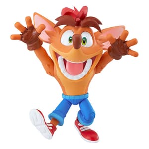Nendoroid 1501 Crash Bandicoot - Re-Release - 7