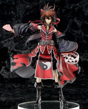 Reimu Hakurei - Koumajou Densetsu - QuesQ - 16