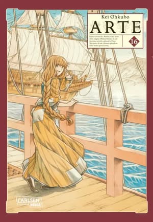 Arte - Carlsen - Band 16 (1)