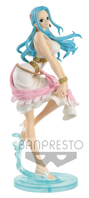 Vivi Nefeltari - Glitter and Glamours - Version B - offene Haare - 1