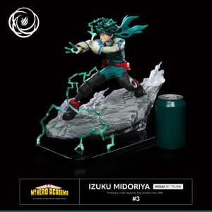 Izuku Midoriya - My Hero Academia Ikigai #3 - Tsume (3).jpg