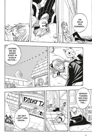 Fairy Tail - Carlsen - Band 15 - 3