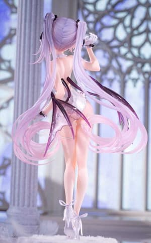 Eve (Rurudo) -  Agape - Omaha - 1