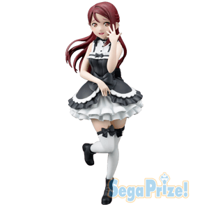 Riko Sakurauchi - Little Demon - Sega SPM - 1