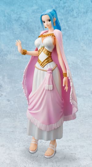 P.O.P. DX Prinzessin Nefeltari Vivi - 5