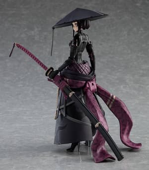 Figma 549 Ronin - 6