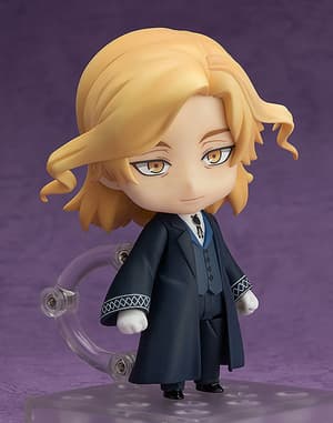 Nendoroid 666 Elias Ainsworth - 3