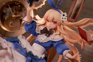 Alice Riddle - Moment Into Dreams - Fushigi no Muyuutan - Apex (7)