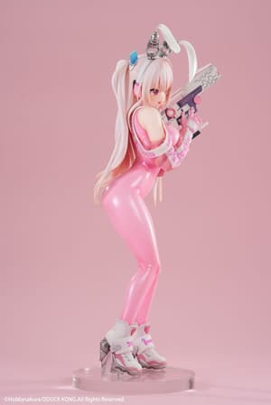 Super Bunny (DDUCK KONG) - Standard Edition - Hobby Sakura (4)