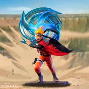 Naruto Shippuden - "Naruto Rasengan" - AbyStyle Studio (1)