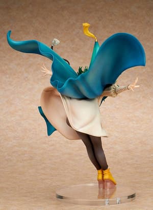 Coco - Atelier of Witch Hat - QuesQ - Neuauflage - 6