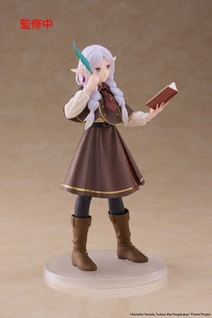 Frieren - Detective - Coreful Figure - Taito - 7