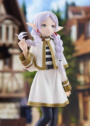 Frieren - Braids - Frieren Pop Up Parade - Good Smile Company - 6