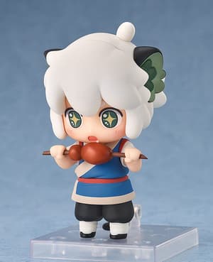 Nendoroid 2349 Luo Xiaohei - 5