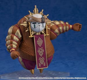 Nendoroid 3333 Esquie (including Bonus) - 3