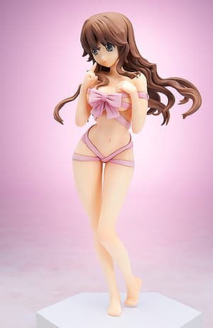 Mana Tendou - Ribbons - 2