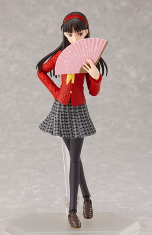 figma 144 Yukiko Amagi - 1