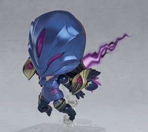 Nendoroid 1606 Kai'Sa - 4