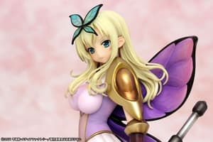 Sena Kashiwazaki - Monster Hunter Version - 6