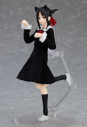 Figma 539 Kaguya Shinomiya - 4