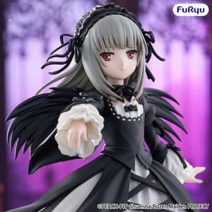 Suigintou - Trio-Try-iT - Furyu - 1
