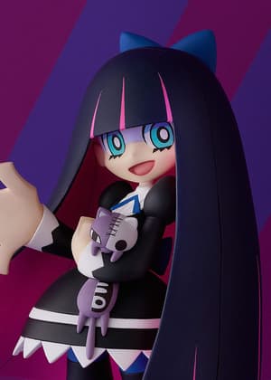 Stocking - Panty & Stocking with Garterbelt Pop Up Parade - Good Smile Company - 2